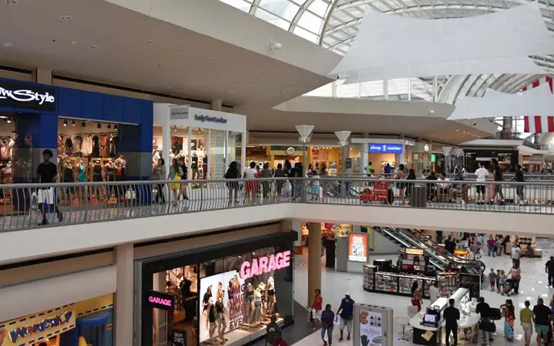 Best Indoor Malls in CT : Have you explored all these Malls? 