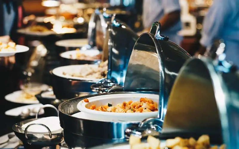 10 Best Buffets in CT [Updated 2023]