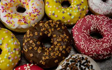 Donuts in CT – 12 Best Doughnut Shops in Connecticut [2023]