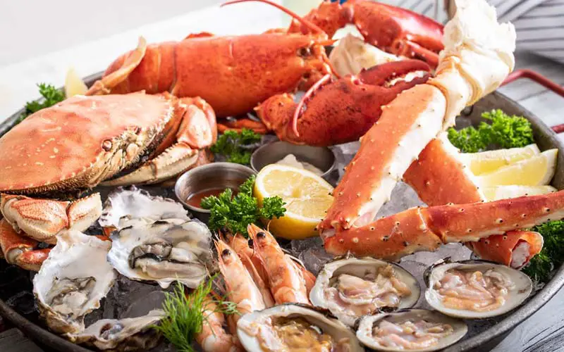 Best Seafood Restaurants in CT [Updated 2024] - Connecticut Entertainer