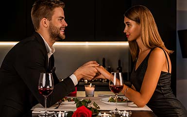 Romantic Restaurants in CT – Fancy Places to Eat in Connecticut