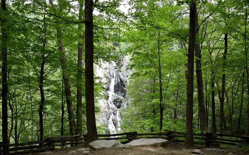 State parks are one of the top-rated attractions and things to do in Connecticut for visitors and tourists.