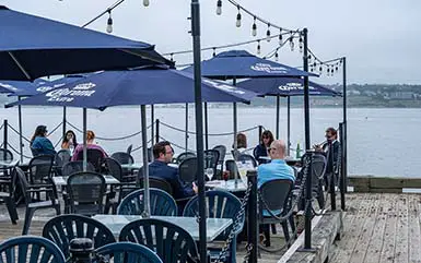 Best Waterfront Restaurants in CT [Updated 2023]