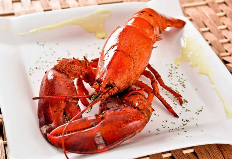 Best Restaurants to Order Lobster in CT [2024 Update] - Connecticut ...