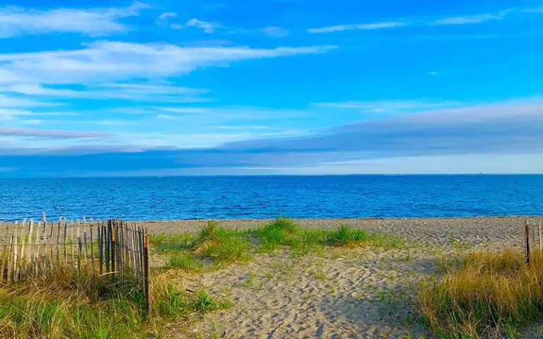 5 Must-Visit Beaches in Stratford, CT - Connecticut Entertainer