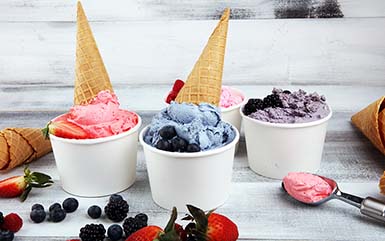 11 Best Places to Eat Frozen Yogurt in CT
