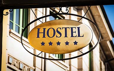 Hostels in CT – 5 Best Connecticut Hostels