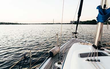 The Top 10 Boating Locations in Connecticut